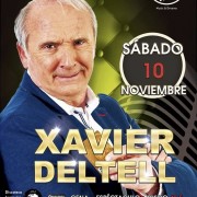 Xavier Deltell