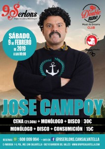 Jose Campoy