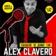 Alex Clavero