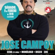 Jose Campoy